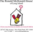 Ronald McDonald EventTape®